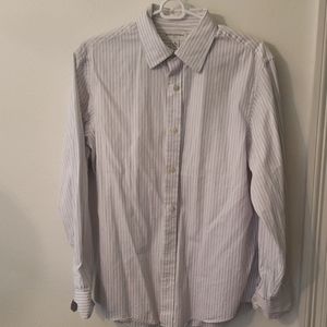 Banana Republic Button Down